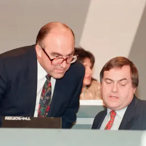 1992 Labour Party Conference, Blackpool, taking place 27th September to 2nd October 1992 1992 Labour Party Conference, Blackpool, taking place 27th September to 2nd October 1992
