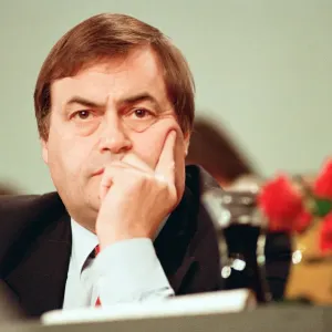 1992 Labour Party Conference, Blackpool, taking place 27th September to 2nd October 1992 1992 Labour Party Conference, Blackpool, taking place 27th September to 2nd October 1992