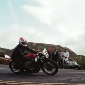 1993 Saltburn Hill Climb, Sunday 26th September 1993. The first annual Middlesbrough 1993 Saltburn Hill Climb, Sunday 26th September 1993. The first annual Middlesbrough