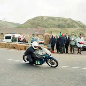 1993 Saltburn Hill Climb, Sunday 26th September 1993. The first annual Middlesbrough 1993 Saltburn Hill Climb, Sunday 26th September 1993. The first annual Middlesbrough