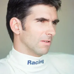 1994 British Grand Prix, Silverstone, Northamptonshire, England, Sunday 10th July 1994