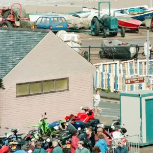 1994 Saltburn Hill Climb, Sunday 11th September 1994. The annual Middlesbrough 1994 Saltburn Hill Climb, Sunday 11th September 1994. The annual Middlesbrough