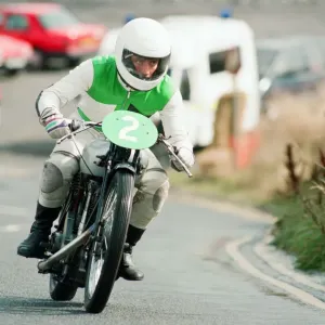 1994 Saltburn Hill Climb, Sunday 11th September 1994. The annual Middlesbrough 1994 Saltburn Hill Climb, Sunday 11th September 1994. The annual Middlesbrough