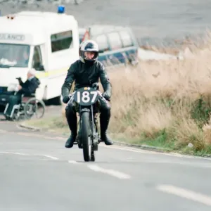 1994 Saltburn Hill Climb, Sunday 11th September 1994. The annual Middlesbrough 1994 Saltburn Hill Climb, Sunday 11th September 1994. The annual Middlesbrough