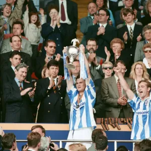 The 1995 Football League Second Division play-off final