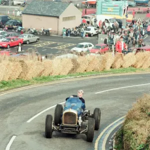 1995 Saltburn Hill Climb, Sunday 17th September 1995. The annual Middlesbrough 1995 Saltburn Hill Climb, Sunday 17th September 1995. The annual Middlesbrough
