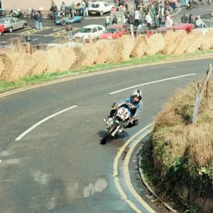 1995 Saltburn Hill Climb, Sunday 17th September 1995. The annual Middlesbrough 1995 Saltburn Hill Climb, Sunday 17th September 1995. The annual Middlesbrough