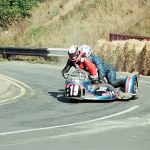 1996 Saltburn Hill Climb, Sunday 15th September 1996. The annual Middlesbrough 1996 Saltburn Hill Climb, Sunday 15th September 1996. The annual Middlesbrough