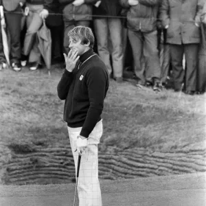 The 20th Ryder Cup Matches were held at Muirfield in Gullane, East Lothian, Scotland The 20th Ryder Cup Matches were held at Muirfield in Gullane, East Lothian, Scotland