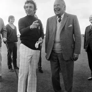 The 20th Ryder Cup Matches were held at Muirfield in Gullane, East Lothian, Scotland The 20th Ryder Cup Matches were held at Muirfield in Gullane, East Lothian, Scotland
