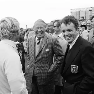 The 20th Ryder Cup Matches were held at Muirfield in Gullane, East Lothian, Scotland The 20th Ryder Cup Matches were held at Muirfield in Gullane, East Lothian, Scotland