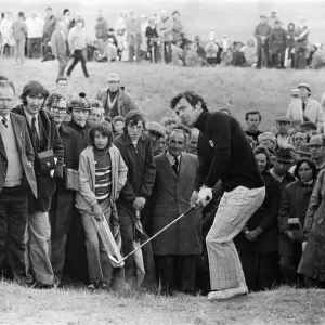The 20th Ryder Cup Matches were held at Muirfield in Gullane, East Lothian, Scotland The 20th Ryder Cup Matches were held at Muirfield in Gullane, East Lothian, Scotland