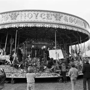 Der 300-jährige Brauch, einen Festspielbetrieb am Karfreitag aufzunehmen wurde im Jahr wiederbelebt Der 300-jährige Brauch, einen Festspielbetrieb am Karfreitag aufzunehmen wurde im Jahr wiederbelebt