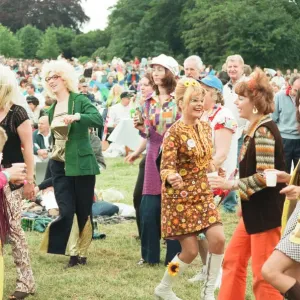 A 60s and 70s concert featuring look-a-like bands Beatlemania A 60s and 70s concert featuring look-a-like bands Beatlemania