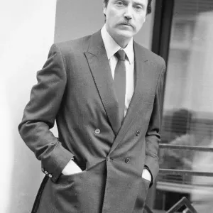 Actor Christopher Walken March 1987 87 1395 Actor Christopher Walken March 1987 87 1395