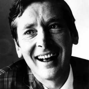 Kenneth Williams Print Circa 1970 Kenneth Williams Print Circa 1970