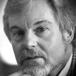 Derek Jacobi as Richard II and III Print 30 May 1989