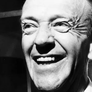 Actor Fred Astaire - July 1959 Actor Fred Astaire - July 1959
