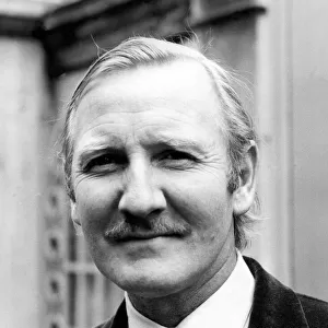 Actor Leslie Phillips ready to directd a new production of The Avengers on stage on 24th