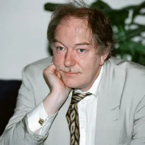 Actor Michael Gambon. 27th January 1992 Actor Michael Gambon. 27th January 1992