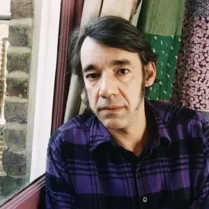 Roger Lloyd Pack Print (00538)