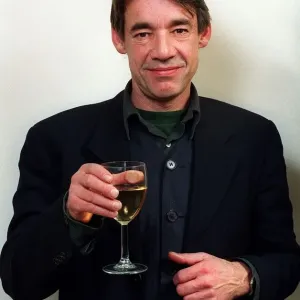 Actor Roger Lloyd Pack who played Trigger December 1996 in Only fools and horses Actor Roger Lloyd Pack who played Trigger December 1996 in Only fools and horses