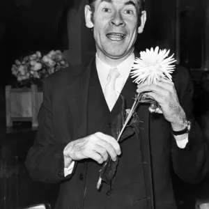 Stanley Baxter Print, December 1971 Stanley Baxter Print, December 1971