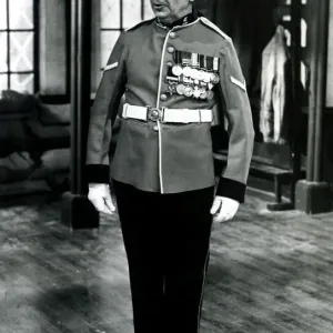 Actors Dad's Army - Clive Dunn