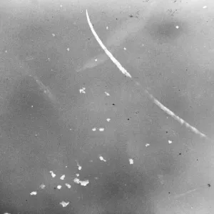 An Admiralty statement on 14th August 1942 stated that supplies An Admiralty statement on 14th August 1942 stated that supplies