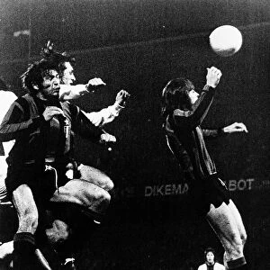 Ajax v Inter Milan European Cup Final 1972
