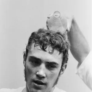 Alan Minter (born 17 August 1951) is a British former professional boxer who competed Alan Minter (born 17 August 1951) is a British former professional boxer who competed