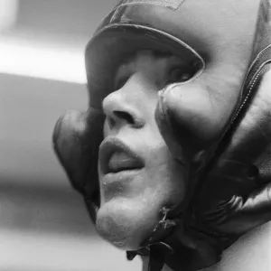Alan Minter (né le 17 août 1951) est un ancien boxeur professionnel britannique qui a concouru. Alan Minter (né le 17 août 1951) est un ancien boxeur professionnel britannique qui a concouru.