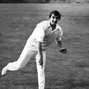Alan Old kept Middlesbrough on the title trail with his match-winning 7-52 against second Alan Old kept Middlesbrough on the title trail with his match-winning 7-52 against second
