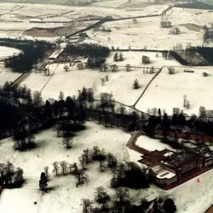 Alan Shearer's Wynard Estate Home Print 23 January 1998 Alan Shearer's Wynard Estate Home Print 23 January 1998