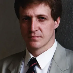 Alastair Campbell Press Adviser to Labour Leader Tony Blair Alastair Campbell Press Adviser to Labour Leader Tony Blair
