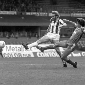 Tony Grealish Timeyl Interception Print, 1984