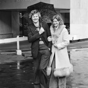 Alex Higgins. Snooker player. Alex is pictured here in December 1975 with an Alex Higgins. Snooker player. Alex is pictured here in December 1975 with an