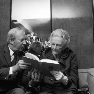 All British prime ministers of they century, or their descendants or close relatives All British prime ministers of they century, or their descendants or close relatives