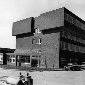 It is all systems go for Coventrys newest technical college It is all systems go for Coventrys newest technical college