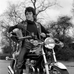 January Collection: 2 Jan 1976
