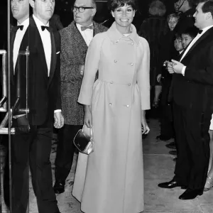 American Actress Mary Tyler Moore at the film Premiere of American Actress Mary Tyler Moore at the film Premiere of