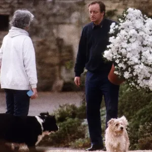 Andrew Parker Bowles Dbase
