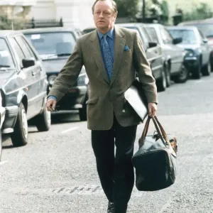 Andrew Parker Bowles Print, 4.4.95 Photo in Print Format