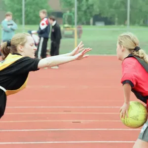 Annual Jill Bainbridge Memorial Tournament at Teesside University, 13th May 1998 Annual Jill Bainbridge Memorial Tournament at Teesside University, 13th May 1998
