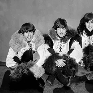 `Another Beatles Christmas Show, at the Hammersmith Odeon, London 23rd December 1964