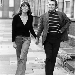 Anthony Hopkins and Diana Rigg. Both will be staring in Macbeth in the new National Anthony Hopkins and Diana Rigg. Both will be staring in Macbeth in the new National