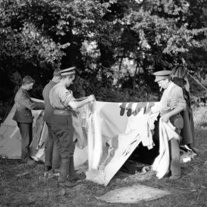 Army Service Corps France Circa October 1914 The unsung heroes of the British army