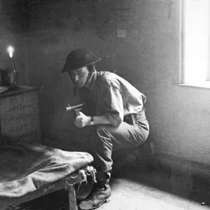 Army training. Location unknown Picture taken 25th May 1942 Army training. Location unknown Picture taken 25th May 1942