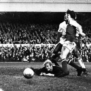 Arsenal v Anderlecht Fairs Cup Final 2nd leg 1970 goonercalendar2007 Arsenal v Anderlecht Fairs Cup Final 2nd leg 1970 goonercalendar2007