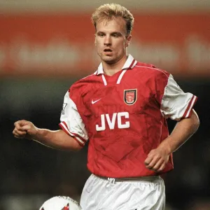Arsenal vs Coventry City (0) 1 - 0 (0) (aet) at Highbury (Picture Arsenal vs Coventry City (0) 1 - 0 (0) (aet) at Highbury (Picture